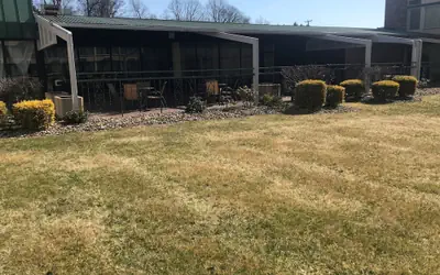 Quality Inn Hermitage South