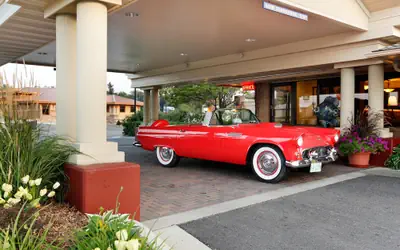 Quality Inn & Suites Detroit Lakes