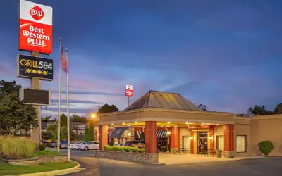 Best Western Plus Burlington