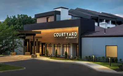 Courtyard by Marriott Norwalk