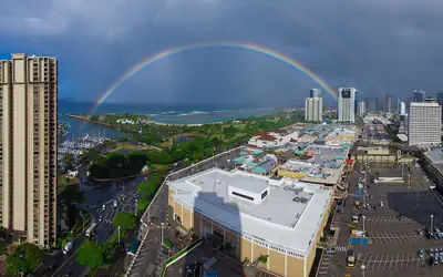 Ala Moana Hotel by Mantra