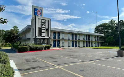 Motel 6 West Monroe, LA