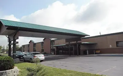 Quality Inn Thief River Falls