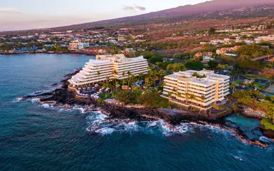 Royal Kona Resort