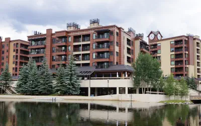 Village at Breckenridge, A Vail Resorts Property