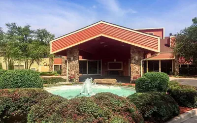 Howard Johnson by Wyndham Merrillville