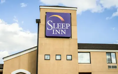 Sleep Inn Beaver - Beckley