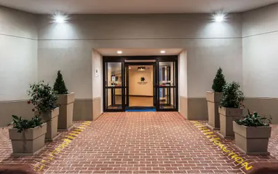 Holiday Inn Express Wilkesboro by IHG