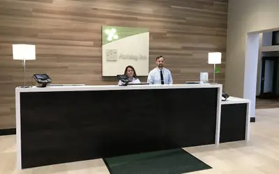 Holiday Inn & Suites Chicago-Carol Stream (Wheaton) by IHG