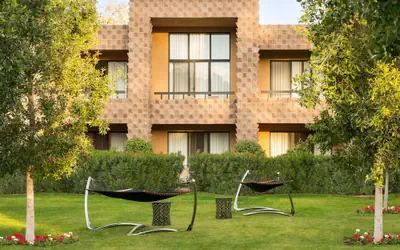 DoubleTree Resort by Hilton Paradise Valley - Scottsdale