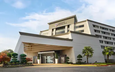 Hyatt Regency Suites Atlanta Northwest