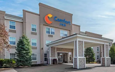 Comfort Inn Augusta