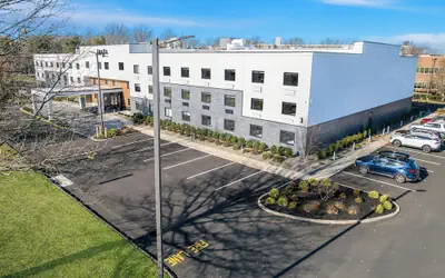 Latitude Suites Tinton Falls, part of Unscripted by Hyatt