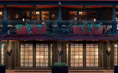 The Ritz-Carlton, Atlanta