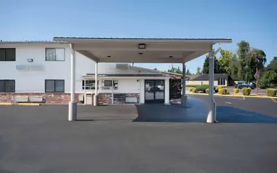 Motel 6 Gresham, OR - Portland