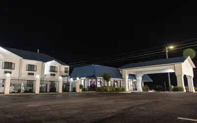 Days Inn by Wyndham Troy