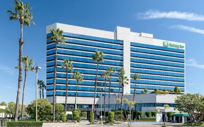 Holiday Inn Los Angeles Gateway - Torrance by IHG