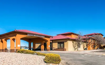 Comfort Inn Las Vegas New Mexico