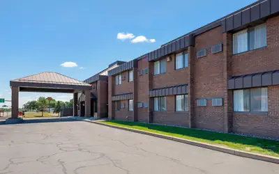 Quality Inn St. Cloud West