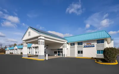 Baymont by Wyndham Westampton