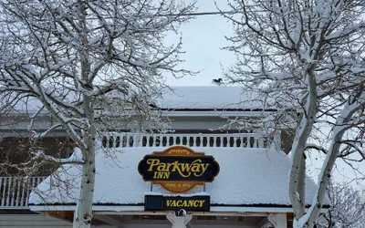 Parkway Inn of Jackson Hole