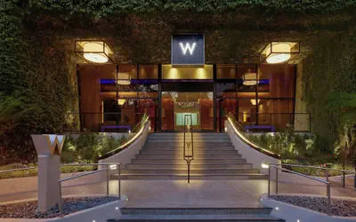 W Los Angeles - West Beverly Hills
