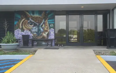 Allentown Park Hotel by The Red Collection