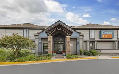 Sonesta ES Suites Dulles Airport