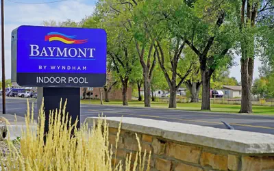 Baymont by Wyndham Monte Vista