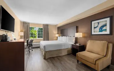 Ramada by Wyndham Portland