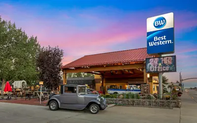 Best Western Pioneer