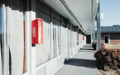 Reidsville Inn & Suites