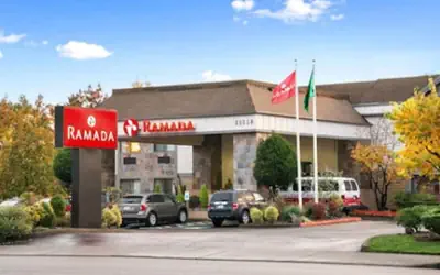 Ramada by Wyndham Kent Seattle Area