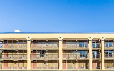 Rodeway Inn Sweetwater South