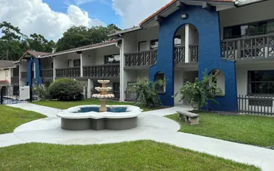 Studio 6 Tallahassee, FL – North Monroe