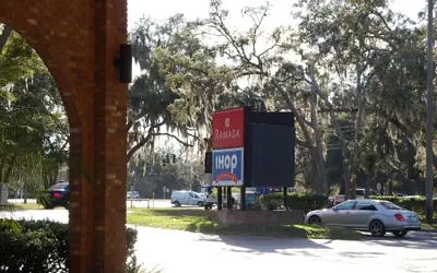 Ramada by Wyndham Temple Terrace/Tampa North