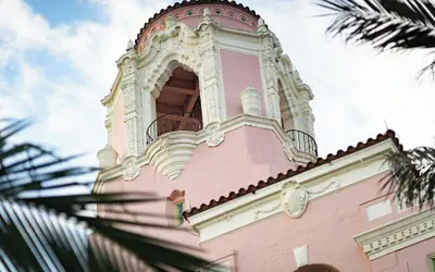 The Vinoy Resort & Golf Club, Autograph Collection