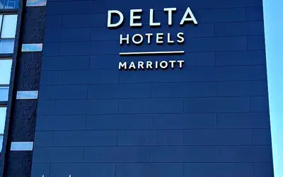 Delta Hotels Denver Thornton