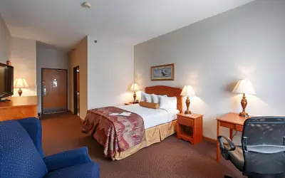 Baymont by Wyndham Huron SD