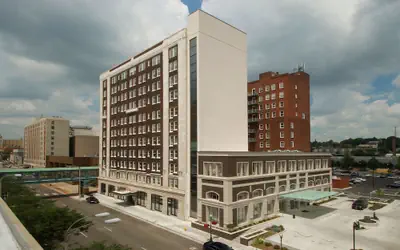 Hotel Blackhawk, Autograph Collection