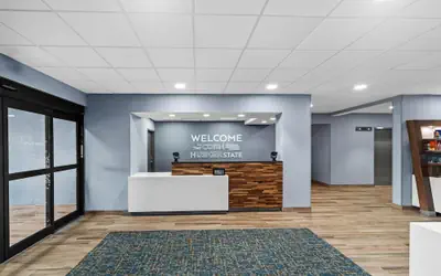 Hampton Inn North Platte