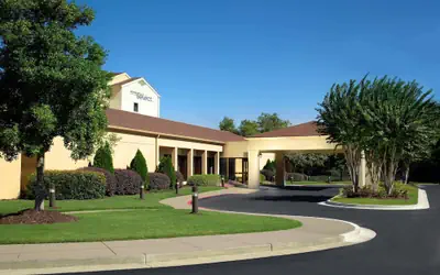 Sonesta Select Atlanta Airport