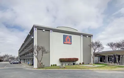 Motel 6 Mesquite, TX – Town East