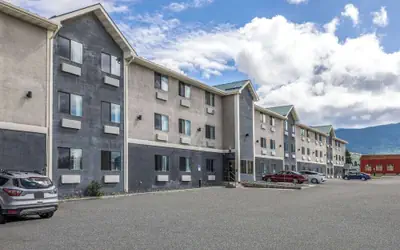 Wingate by Wyndham Butte City Center I-15/I-90