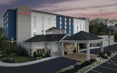 Hilton Garden Inn Philadelphia Ft. Washington