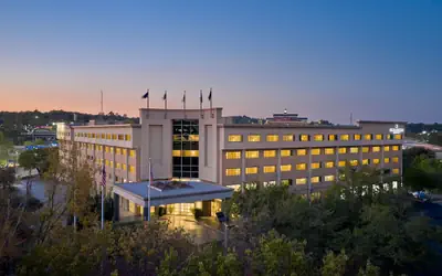 Delta Hotels by Marriott Little Rock West
