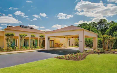 Courtyard by Marriott Birmingham Hoover