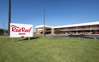 Red Roof Inn Kenly – I-95