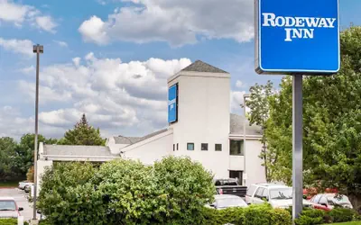 Rodeway Inn Boise Airport