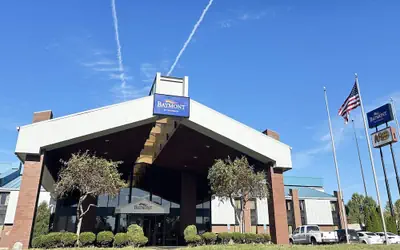 Baymont by Wyndham Indianapolis South